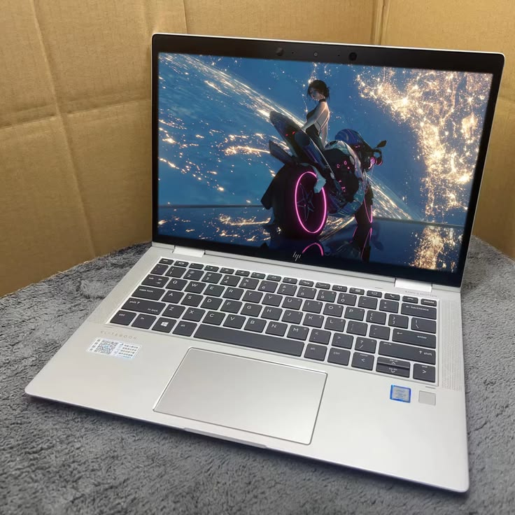Hp Elitebook 830 g7