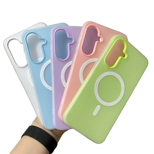 TPU Case for Samsung A series 