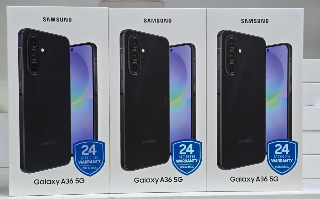 Samsung Galaxy a36 5g