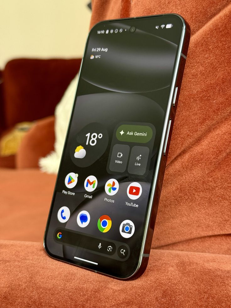 Google pixel 9 pro xl 128gb