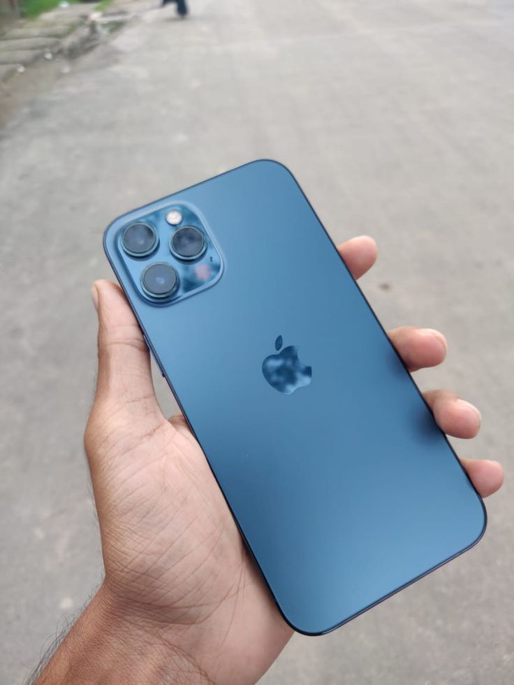 Iphone 12 Pro max 256gb