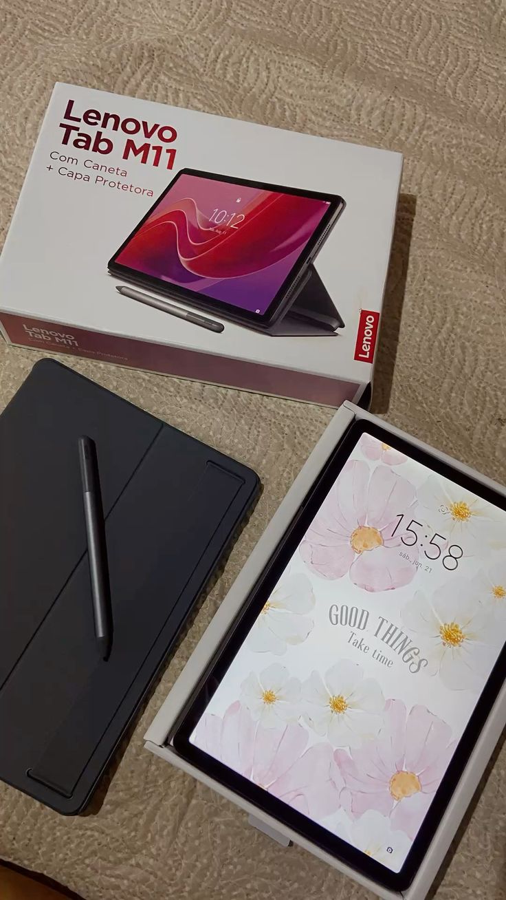 LENOVO TAB M11 8/128GB