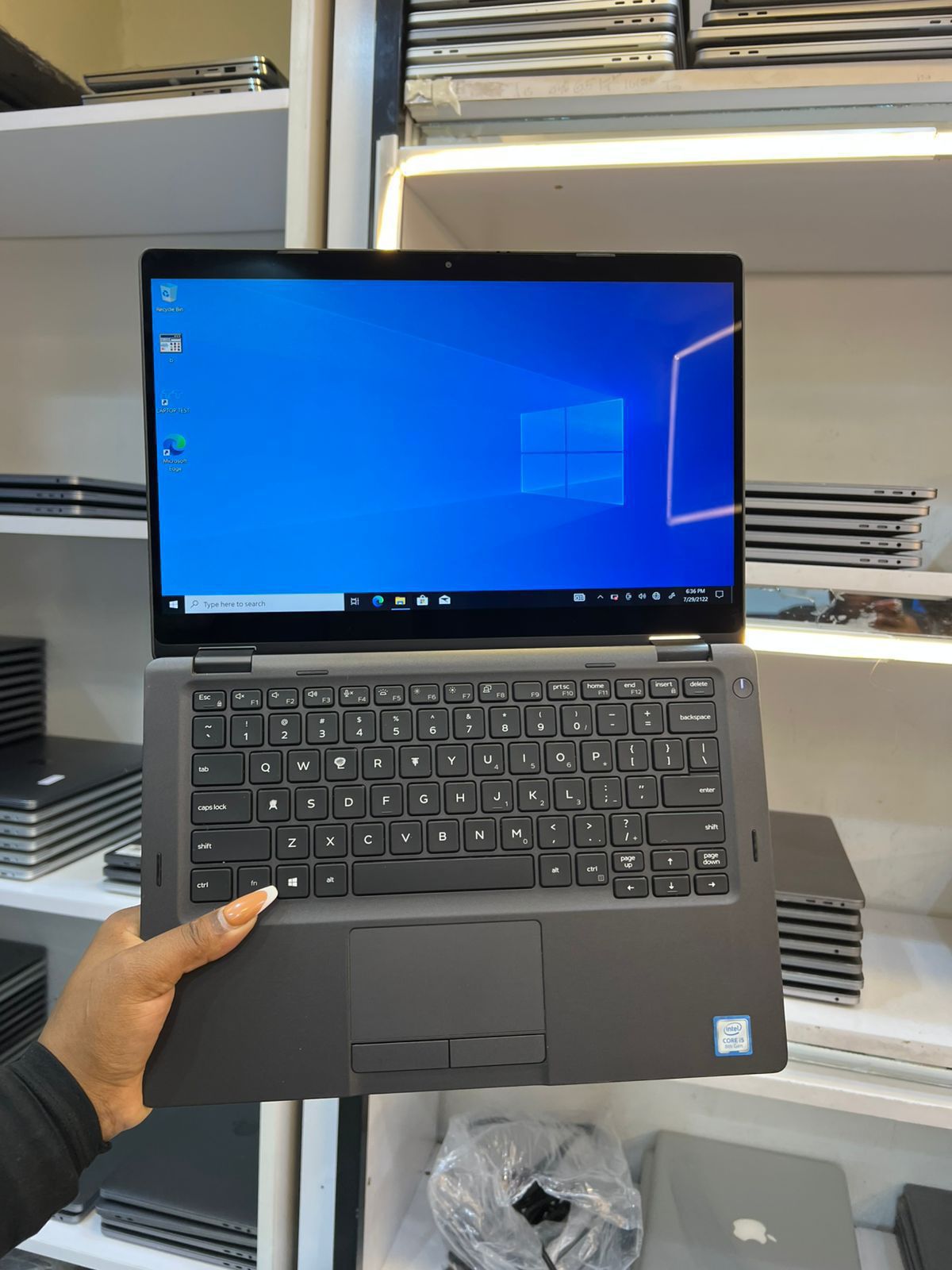 Dell Latitude 5300 2 in 1