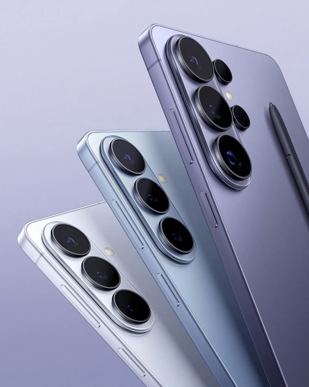 Samsung Galaxy s 26 Ultra.