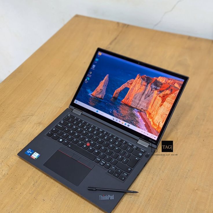 Lenovo Thinkpad t490s Touchscreen