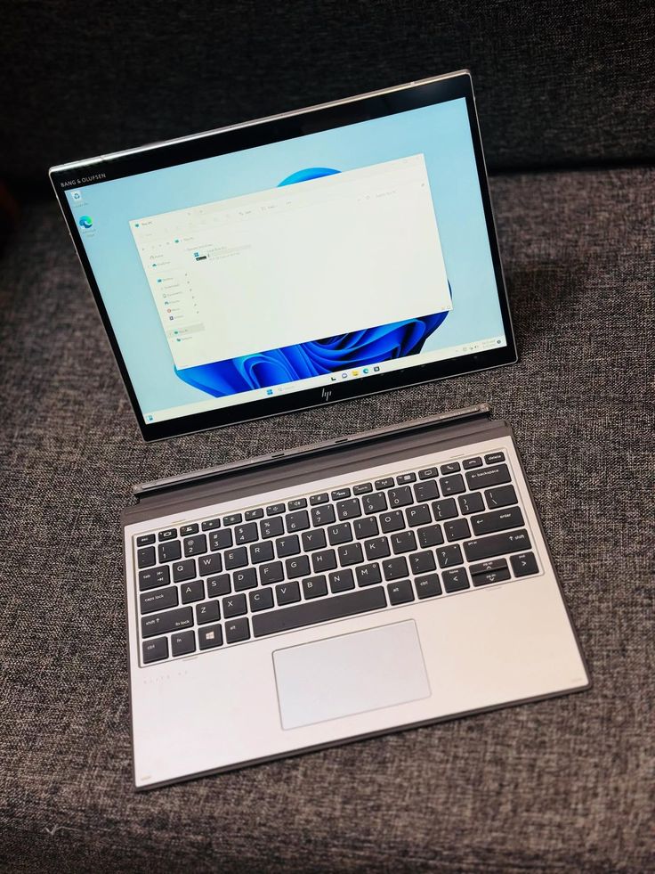 HP ENGAGED CORE I 5 7TH GEN