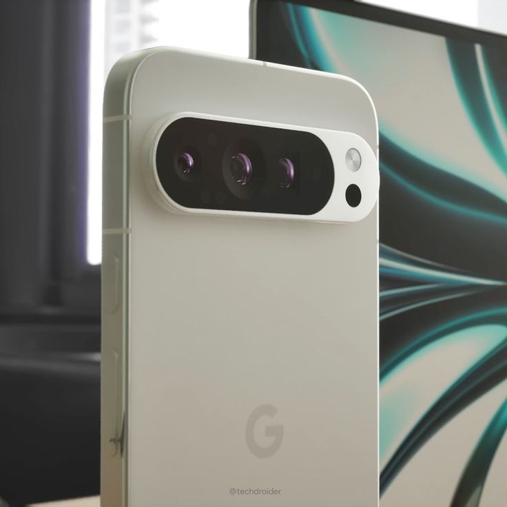 Google pixel 9  pro 128gb