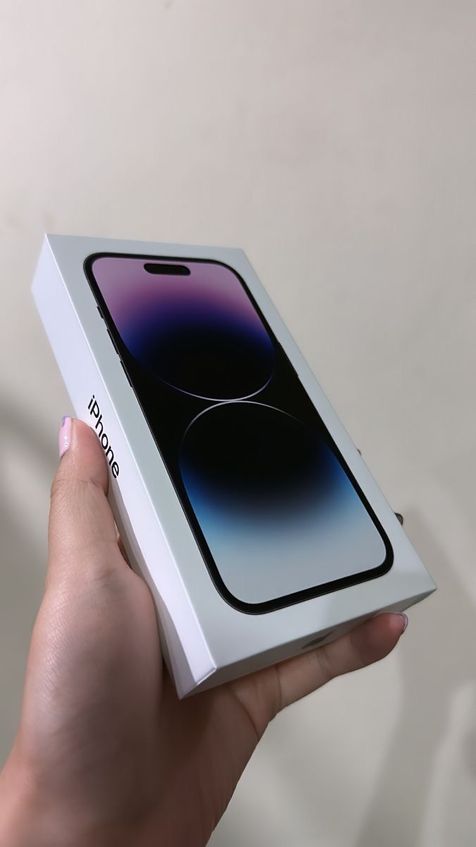 IPHONE 14 PRO 128 GB