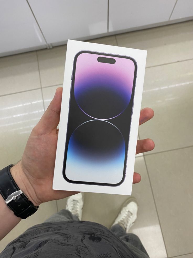 IPHONE 14 PRO 128 GB