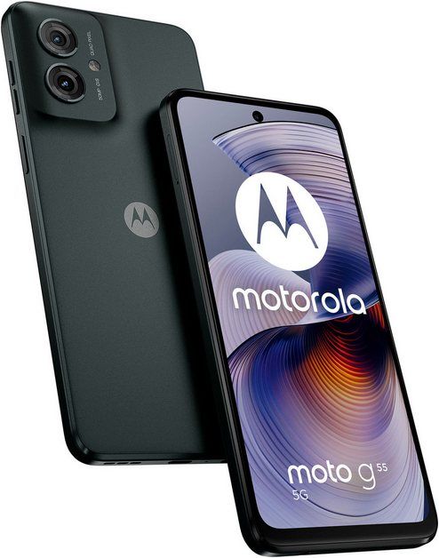 MOTOROLA G 55 8/256gb 