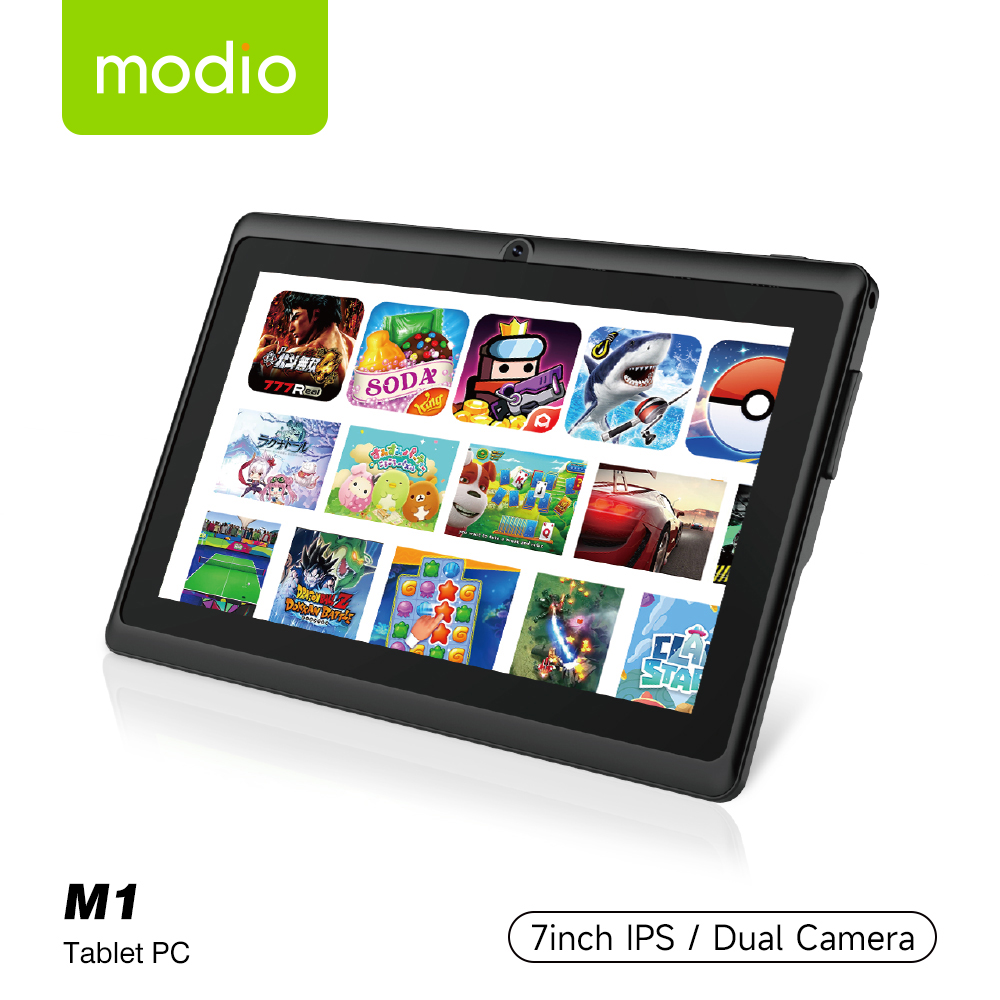 MODIO TABLET M1 4/128 GB