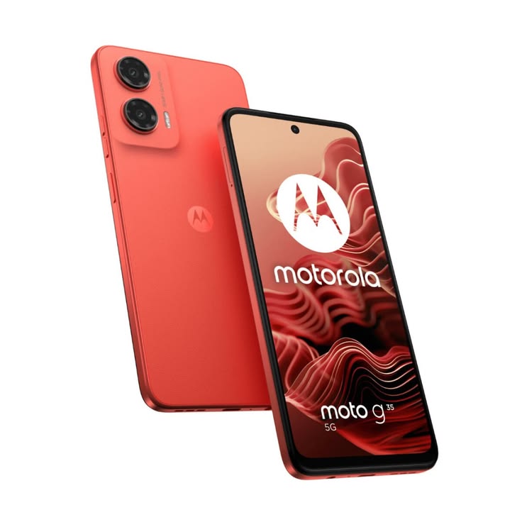 MOTOROLA G 35 8/256gb
