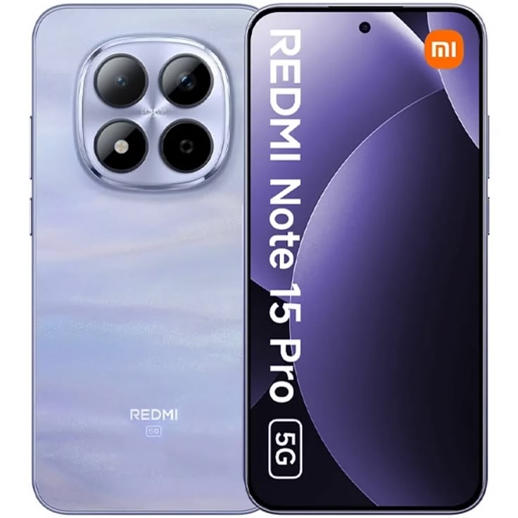 NOTE 15 PRO 8/ 256 GB