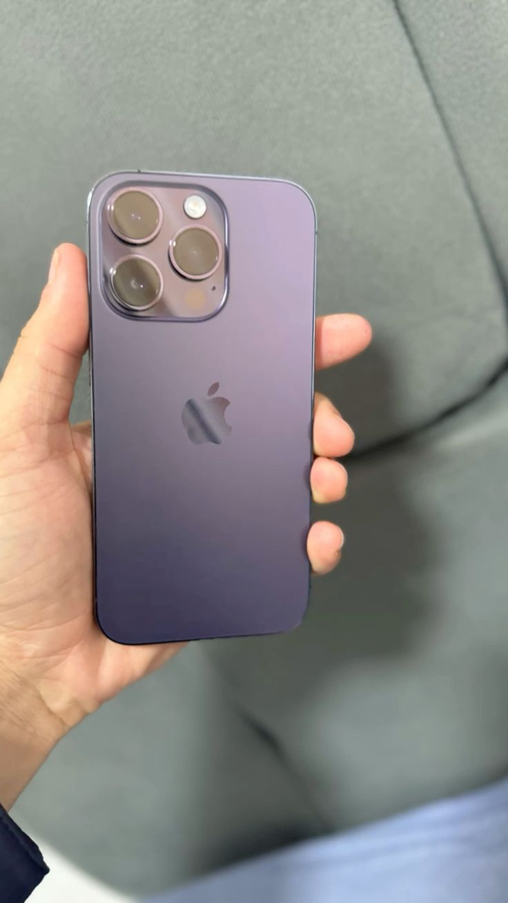 IPHONE 14 PRO 256gb