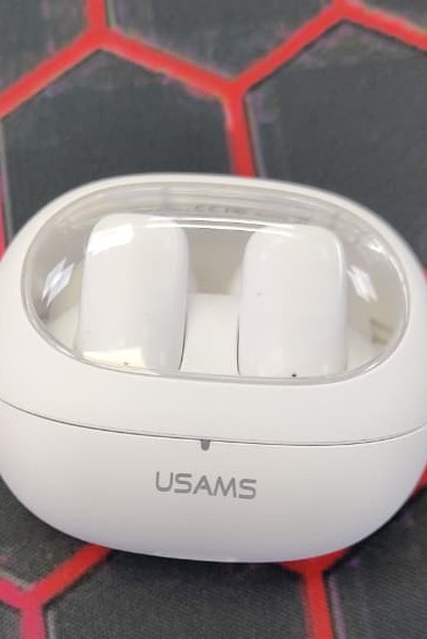 USAMS HD Sound Quality Mini and Light Weight