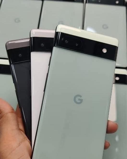 Google pixel 6 A 6/128gb