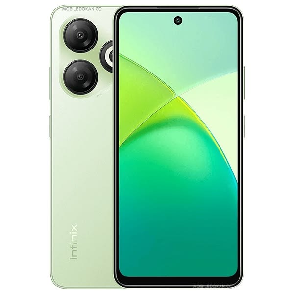 INFINIX SMART 10  4/128 GB