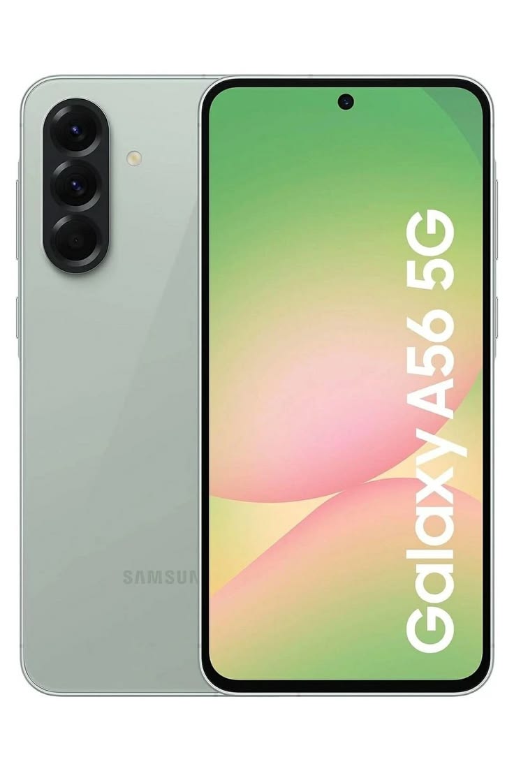 SSAMSUNG A 56 12/256 GB