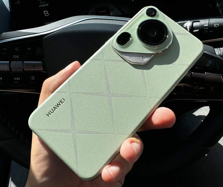 Huawi Pura 70 ultra 512gb