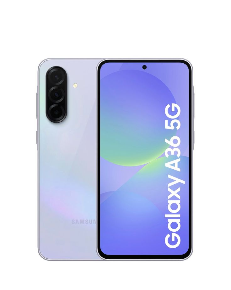 SAMSUNG A 36 8/128gb