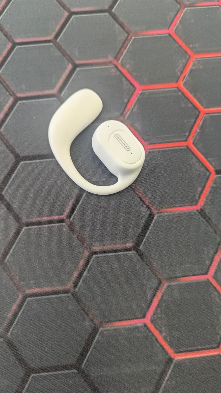 Earhook Wireless Headset