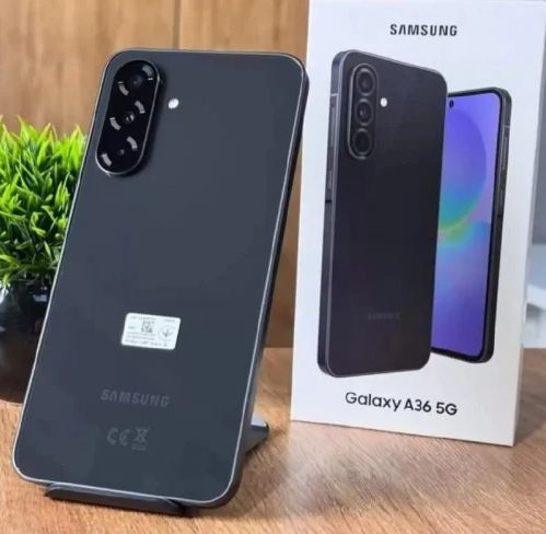 Samsung Galaxy a36 5g