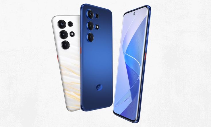ITEL S 26 ULTRA 8/256gb