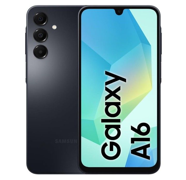 SAMSUNG A 16 8/256 4g