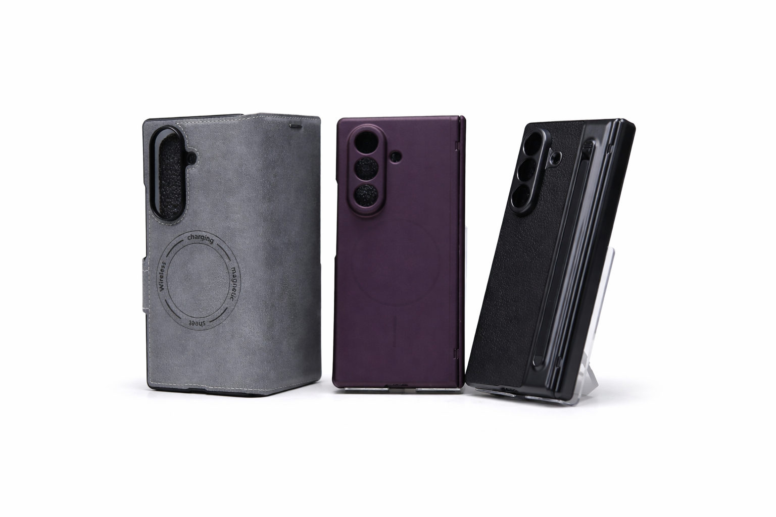 SAMSUNG Z Fold 3 to 7 phone case