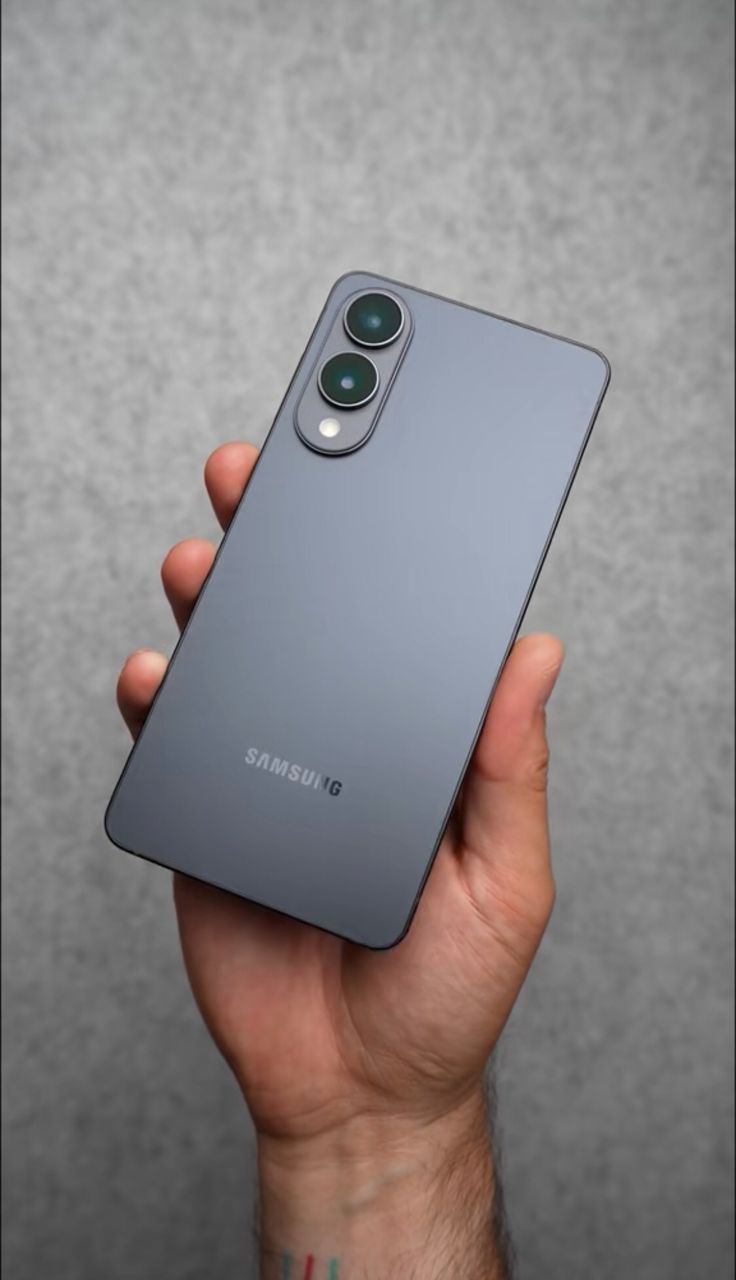 Samsung S 25 Edge