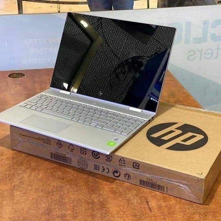 EX-UK/US LAPTOPS