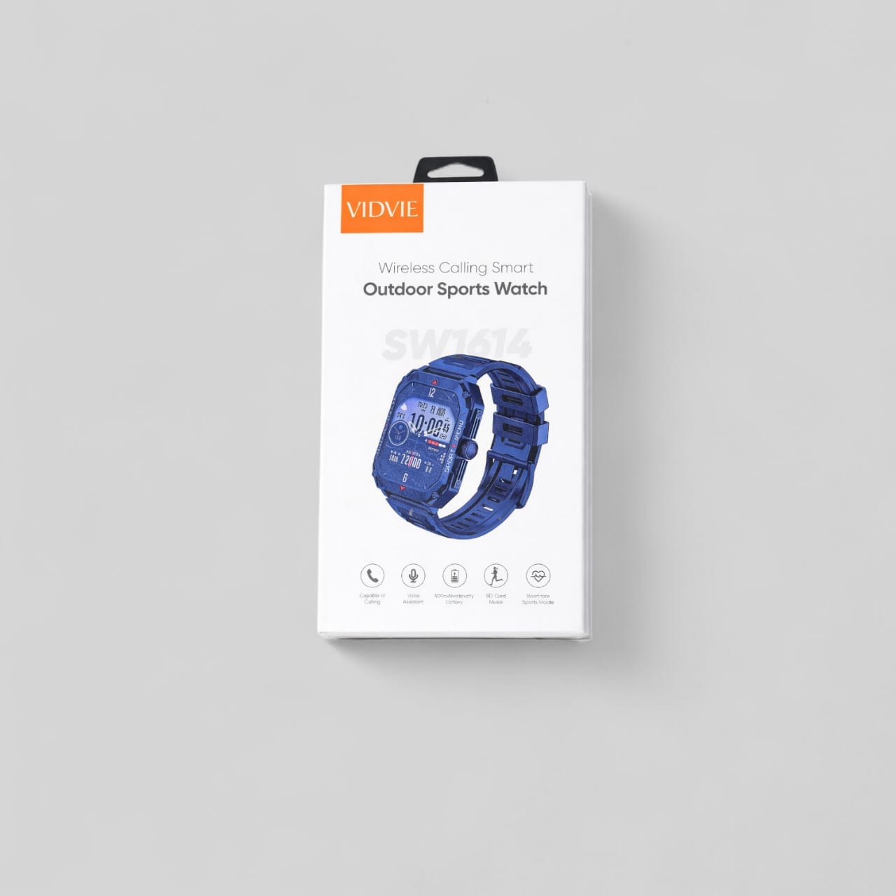 VIDVIE Wireless Calling Smart Outdoor Sport Smart