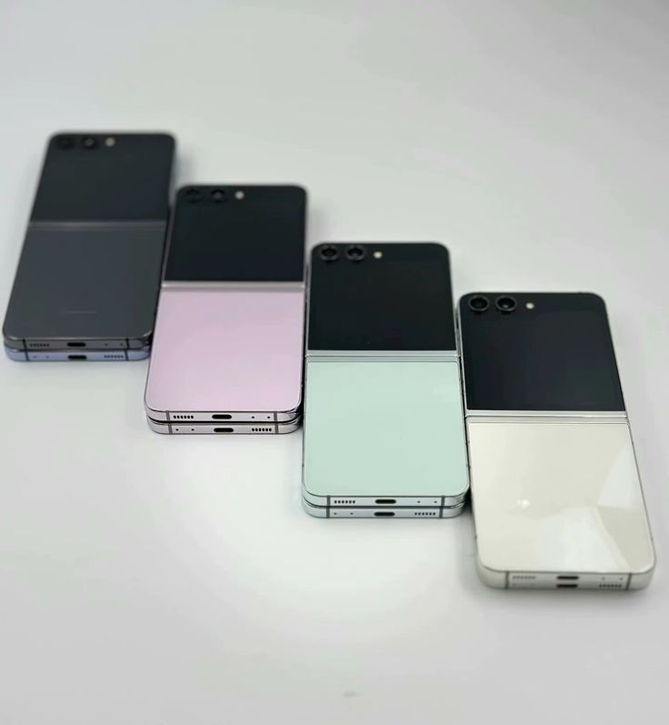 Samsung Z flip 5 512gb
