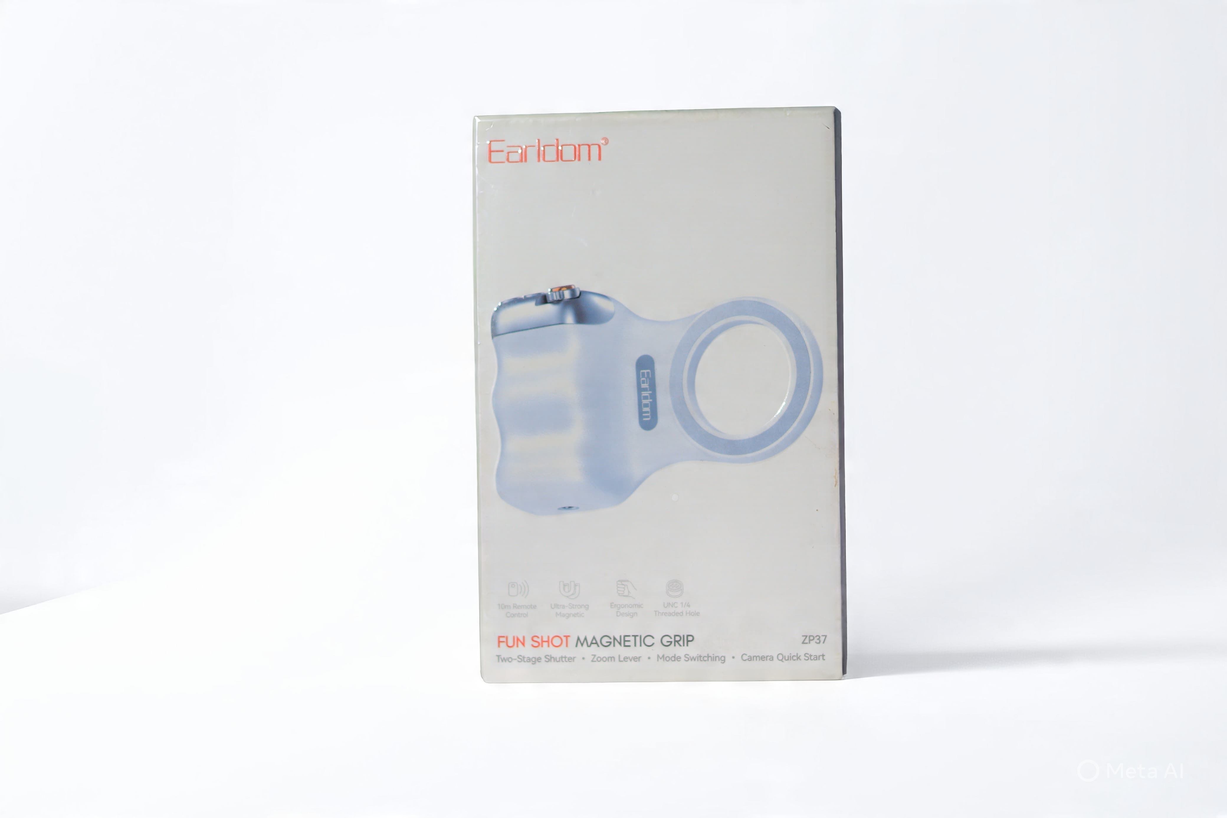 Earldom fun shot magnetic Grip