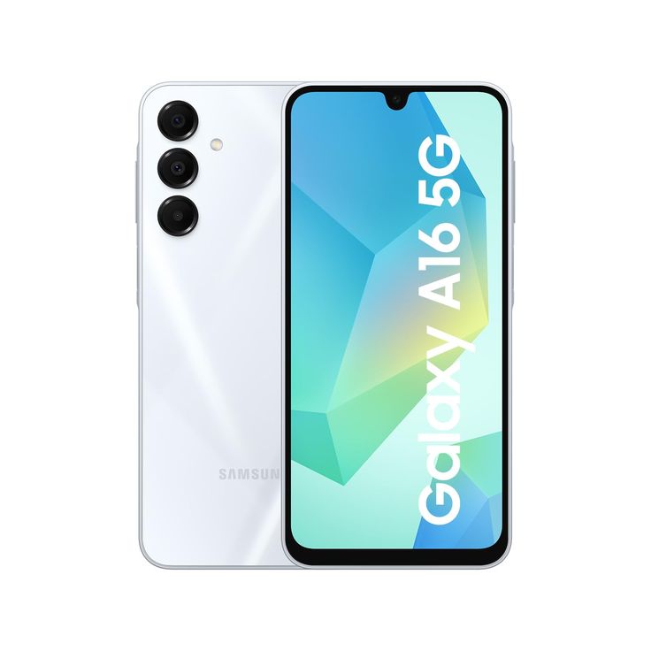 SAMSUNG A 16 8/256 4g