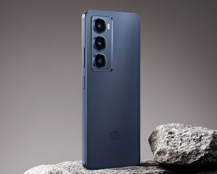 iITEL CITY 100 6/128gb