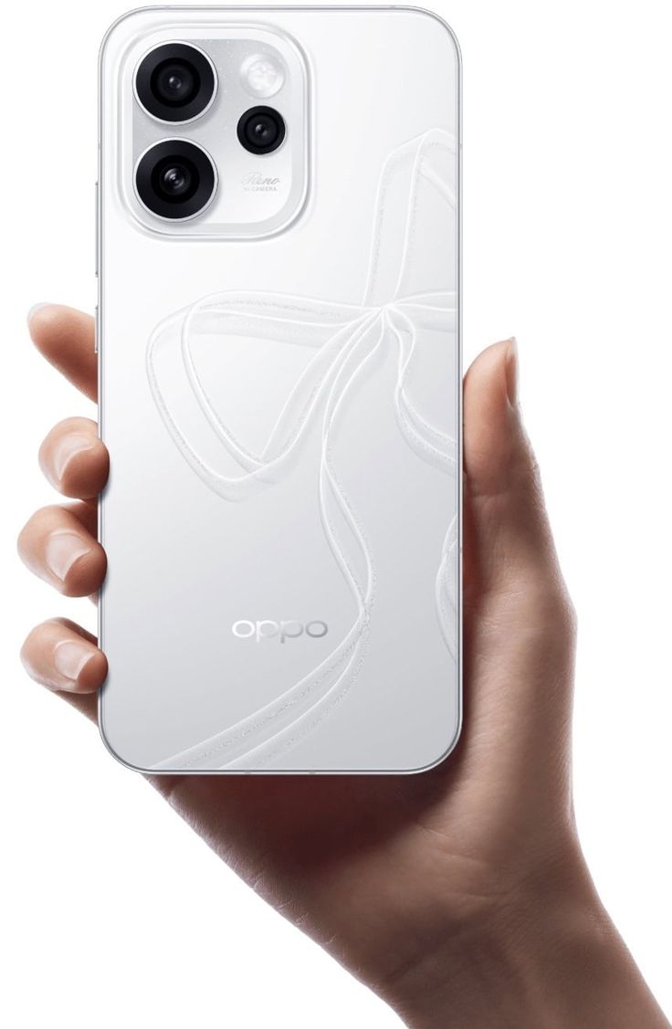 OPPO RENO 15 F 12/512GB 5G