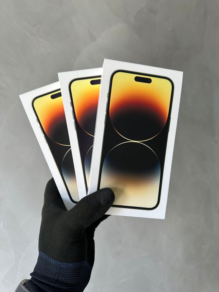 IPHONE 14 PRO MAX 512 GB