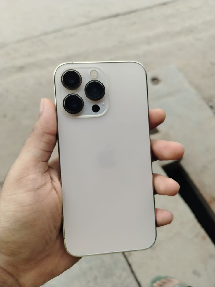 Iphone 13 pro 128 gb