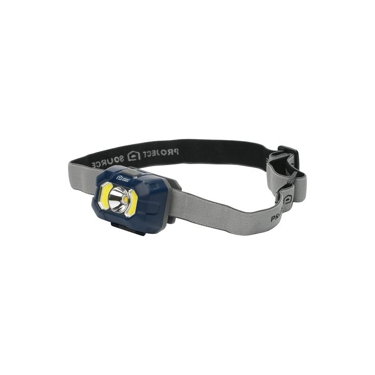 Multifunctional  Headlight
