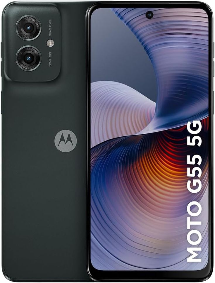 MOTOROLA G 55 8/256gb 