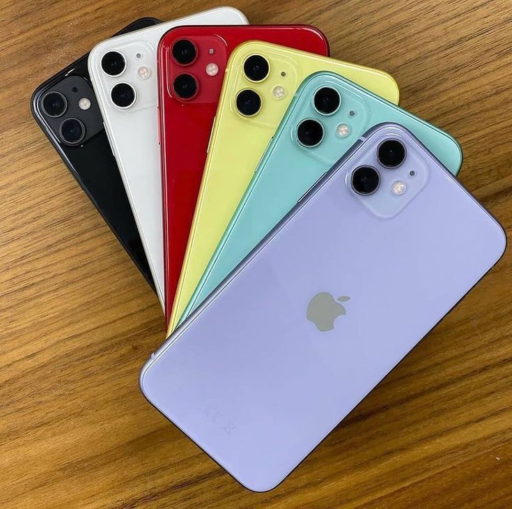 Iphone 11 64 gb