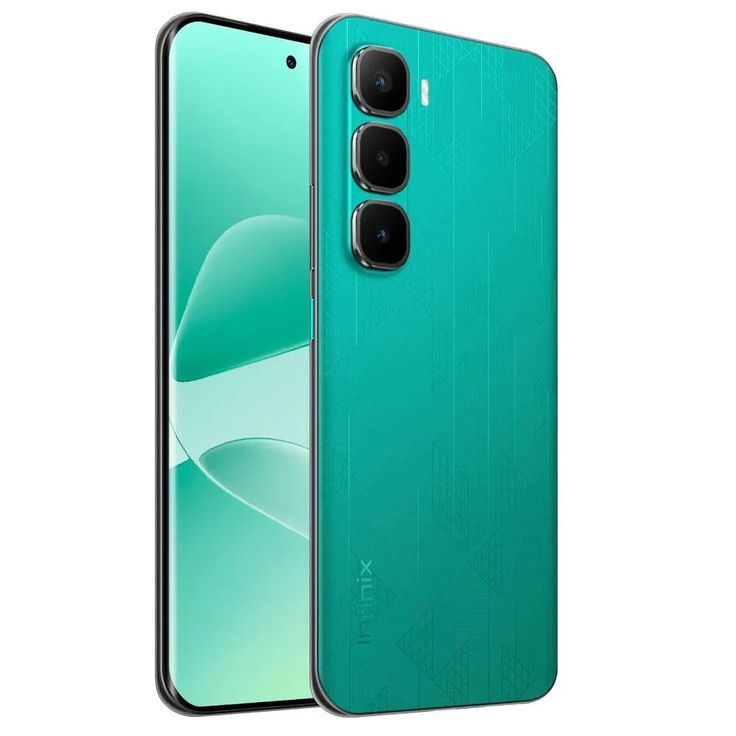 INFINIX HOT 60 PRO + 8/128 GB