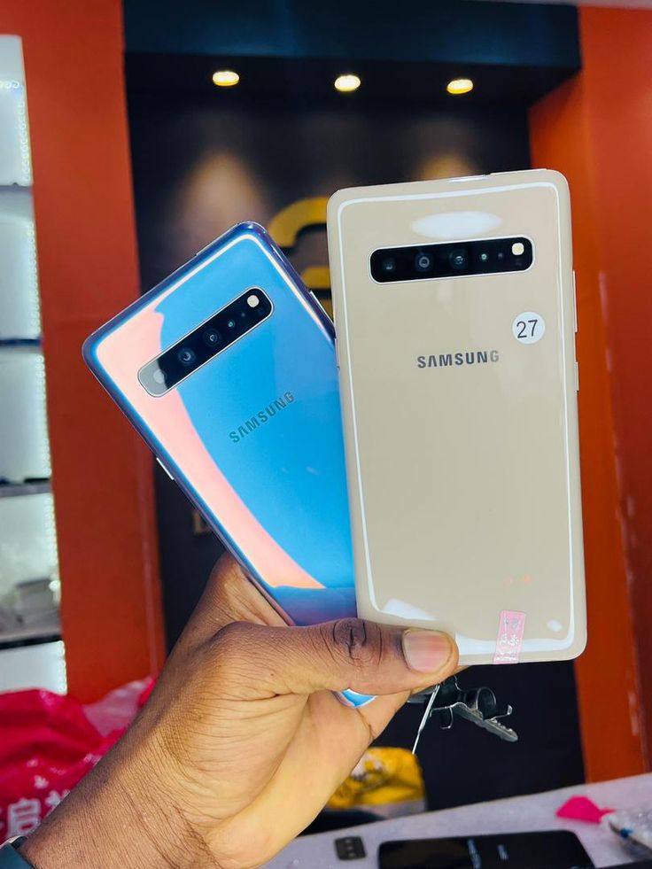 Samsung Galaxy S10 5g