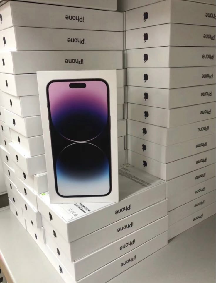 IPHONE 14 PRO 256 GB