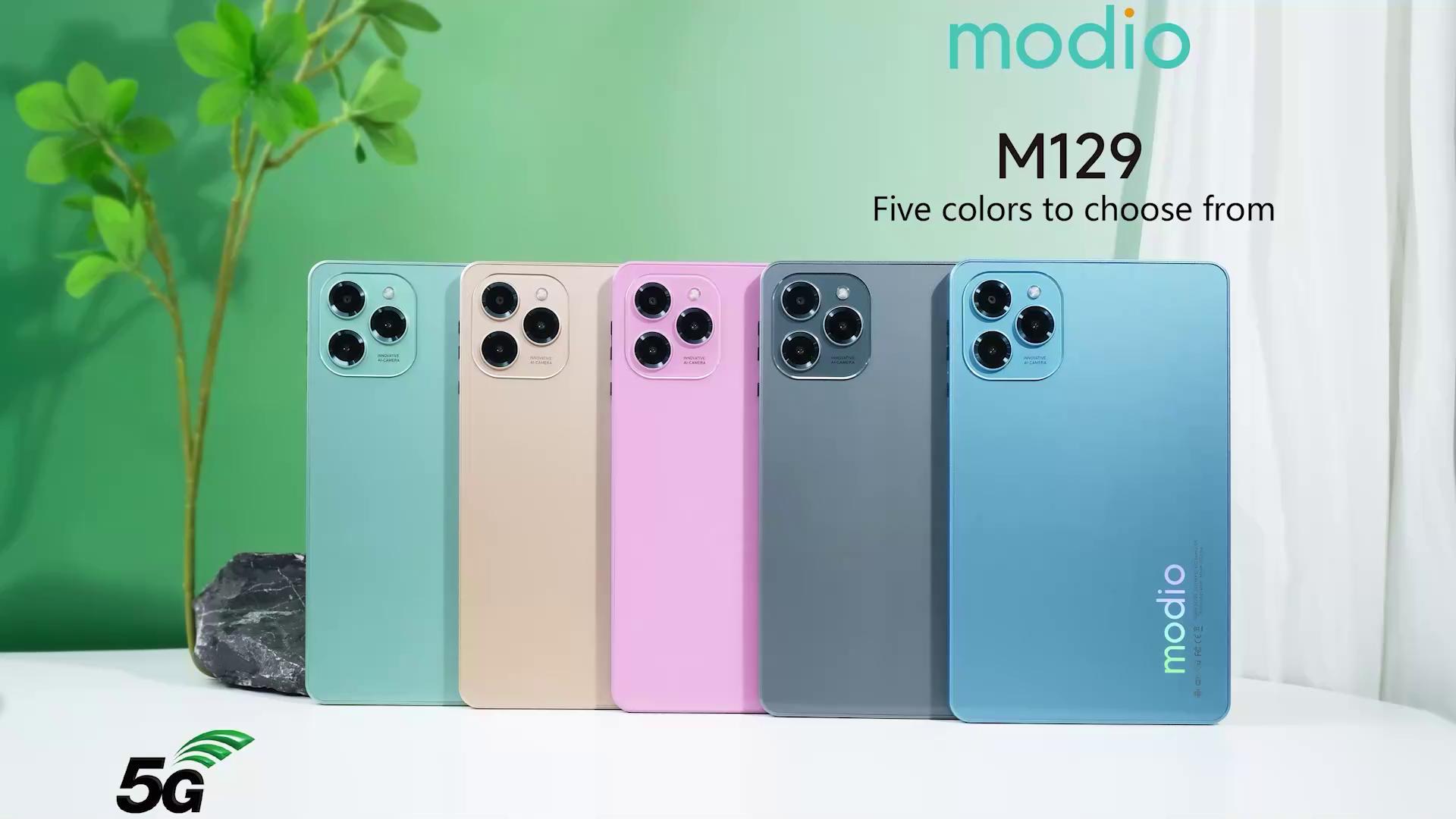 MODIO M129 8/512 GB