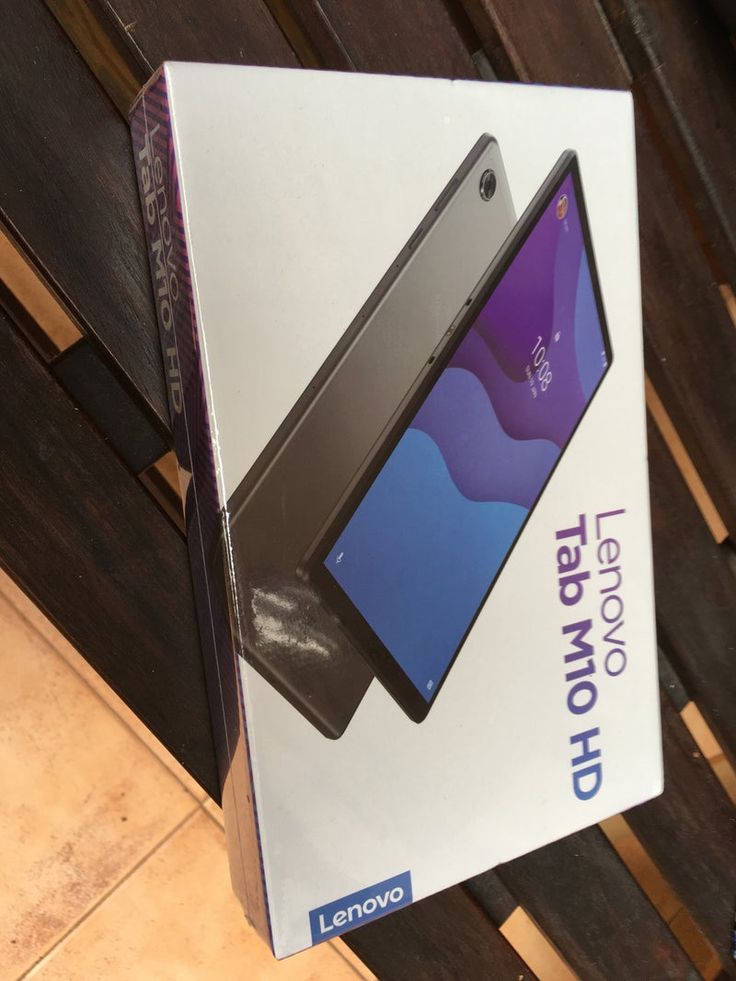 LENOVO TAB M10 4/64 GB