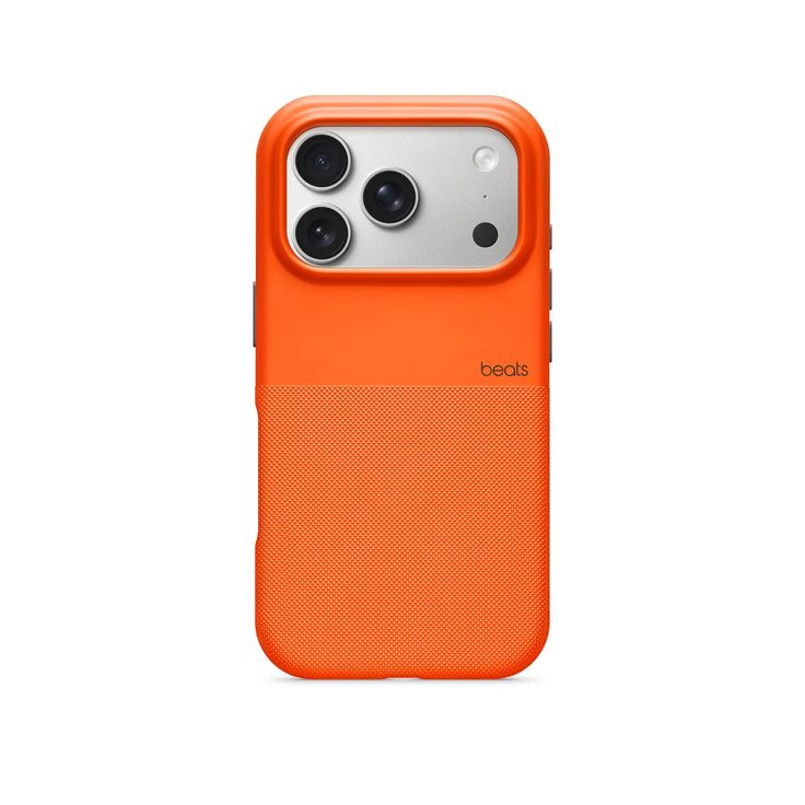 Beat Phone Case for Iphone  17 ProMax