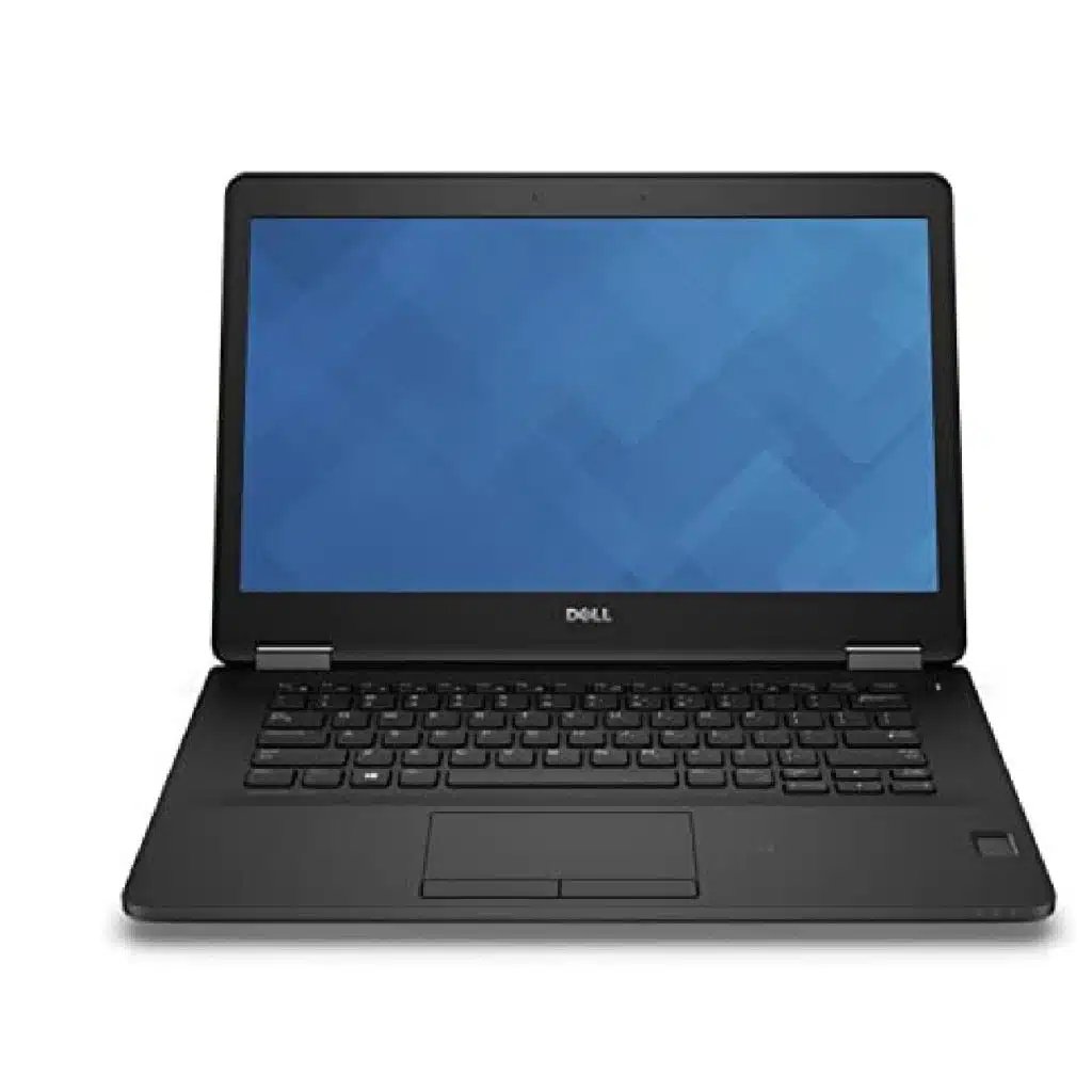 Dell Latitude E7270 Ultrabook