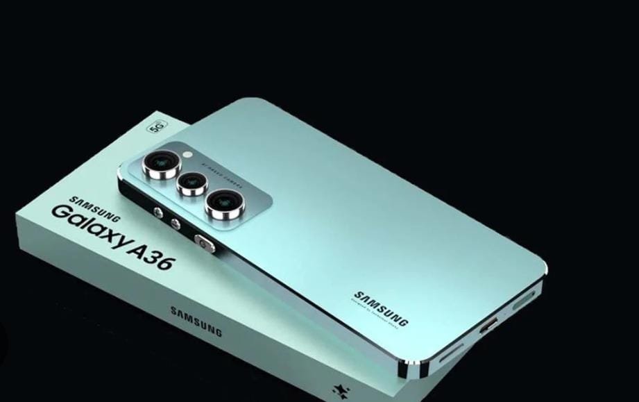 Samsung A36